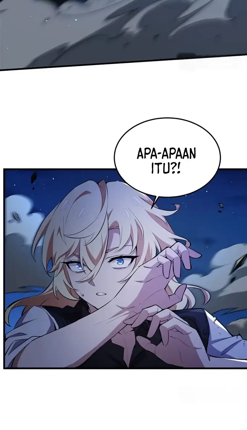 The Yellow-haired Villain in Female Main Character’s Novel wants Happiness Chapter 30 - halaman 30