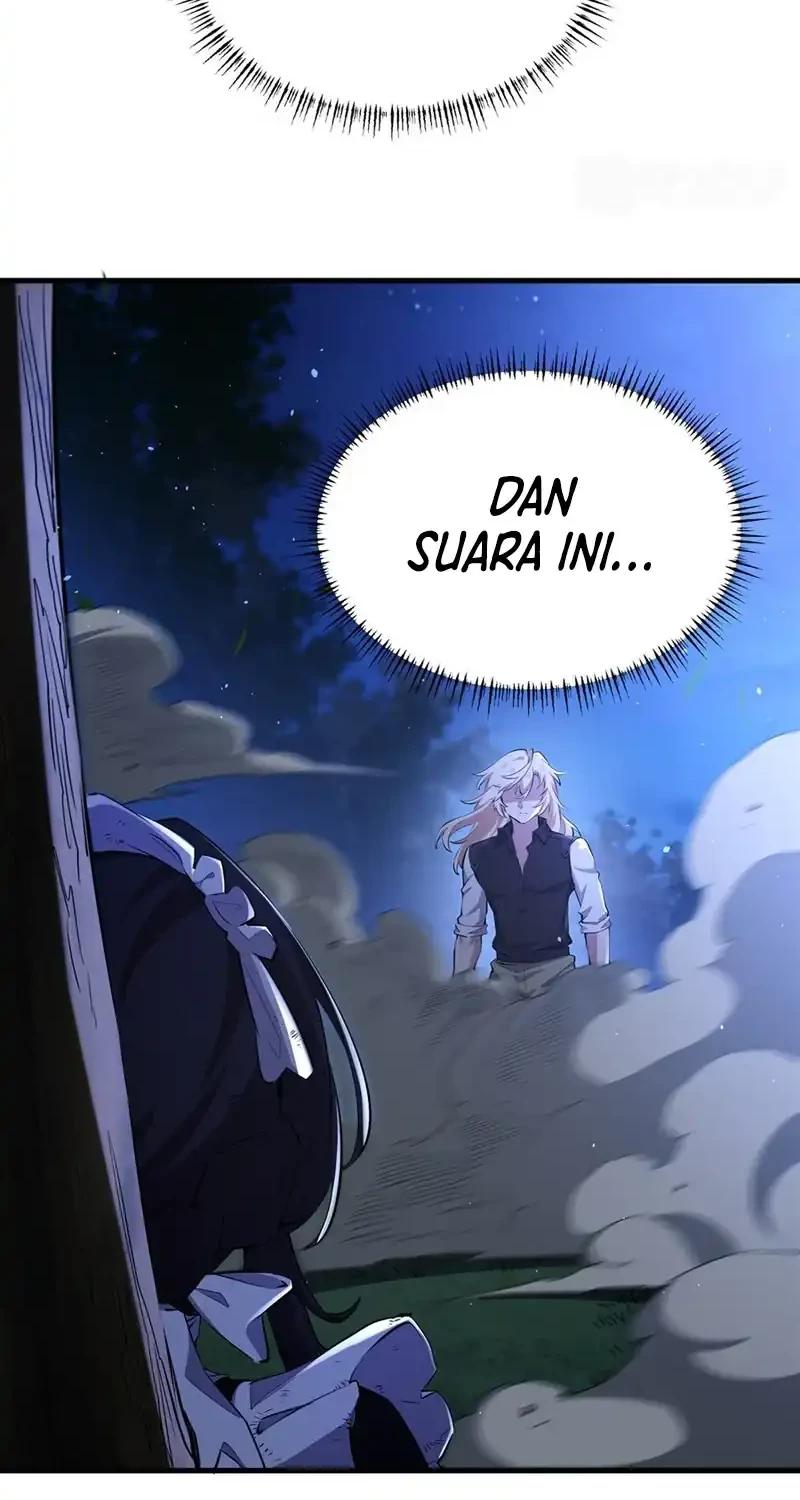 The Yellow-haired Villain in Female Main Character’s Novel wants Happiness Chapter 30 - halaman 32