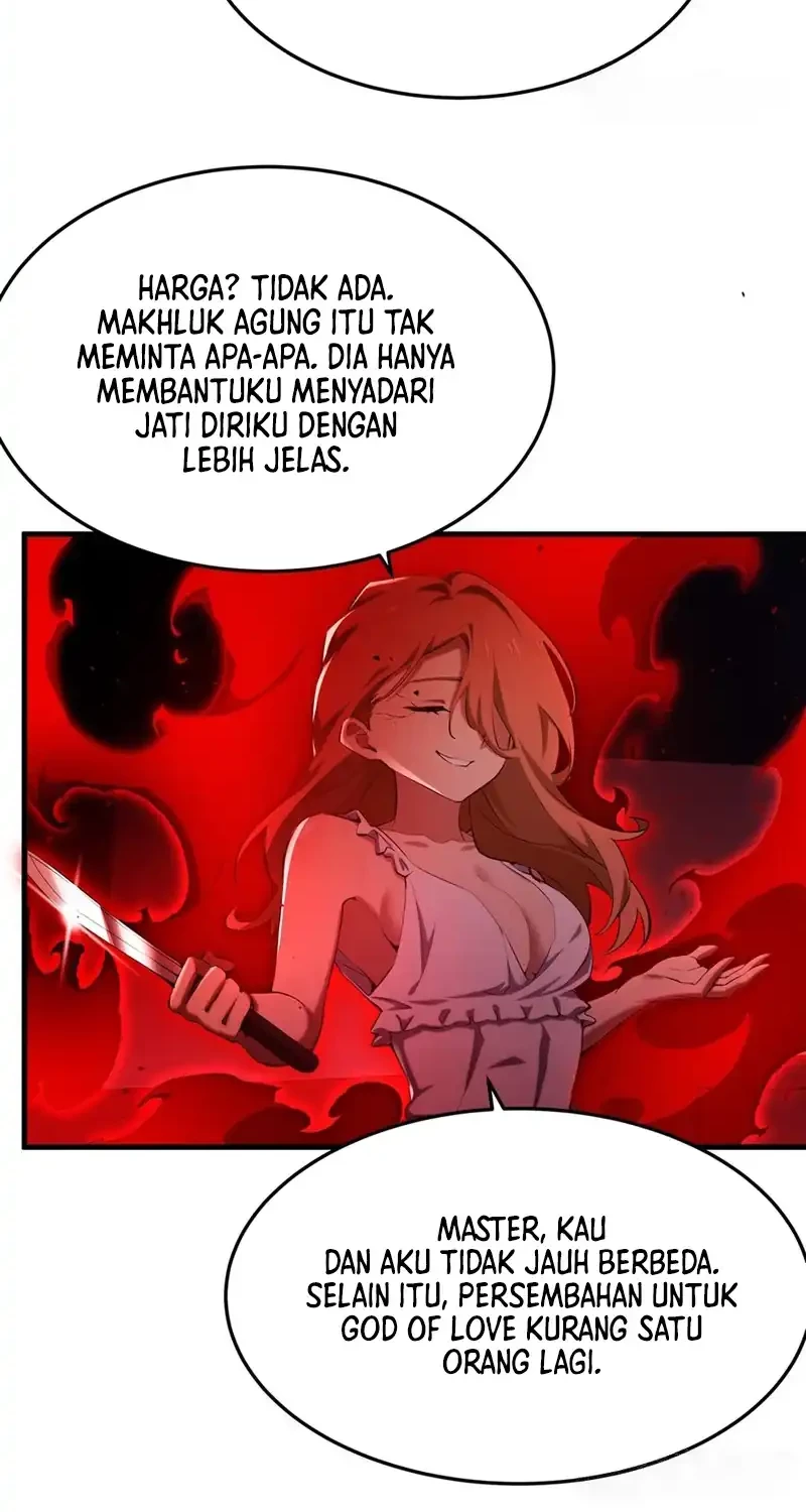 The Yellow-haired Villain in Female Main Character’s Novel wants Happiness Chapter 30 - halaman 6