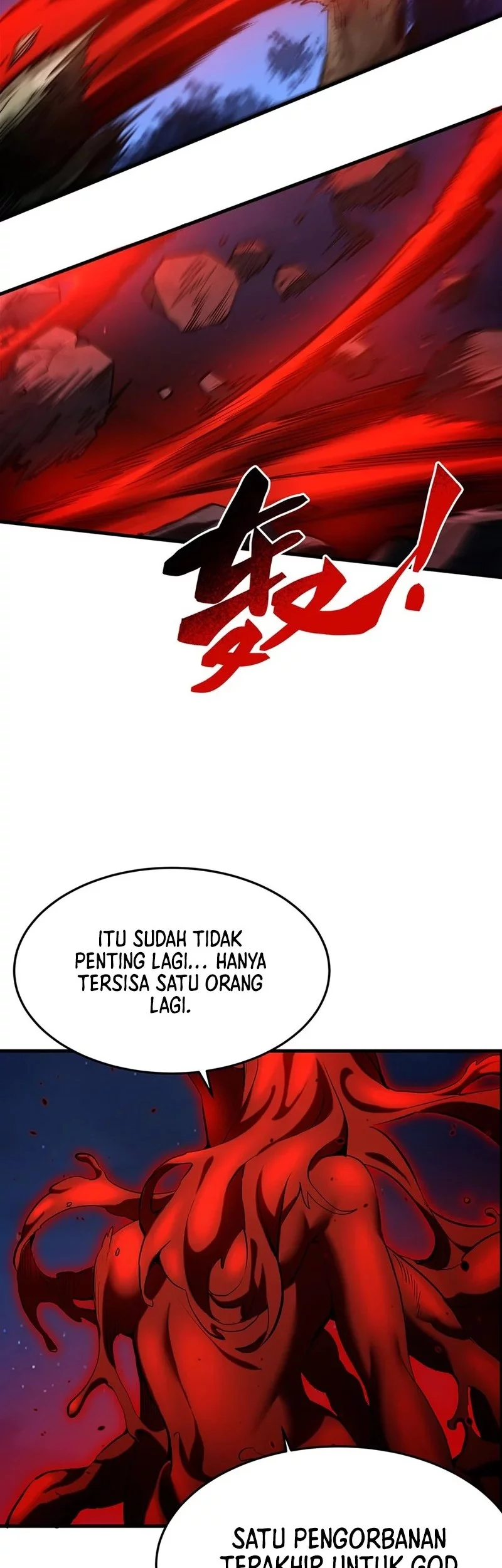 The Yellow-haired Villain in Female Main Character’s Novel wants Happiness Chapter 31 - halaman 30
