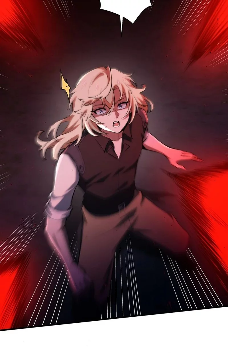 The Yellow-haired Villain in Female Main Character’s Novel wants Happiness Chapter 31 - halaman 4