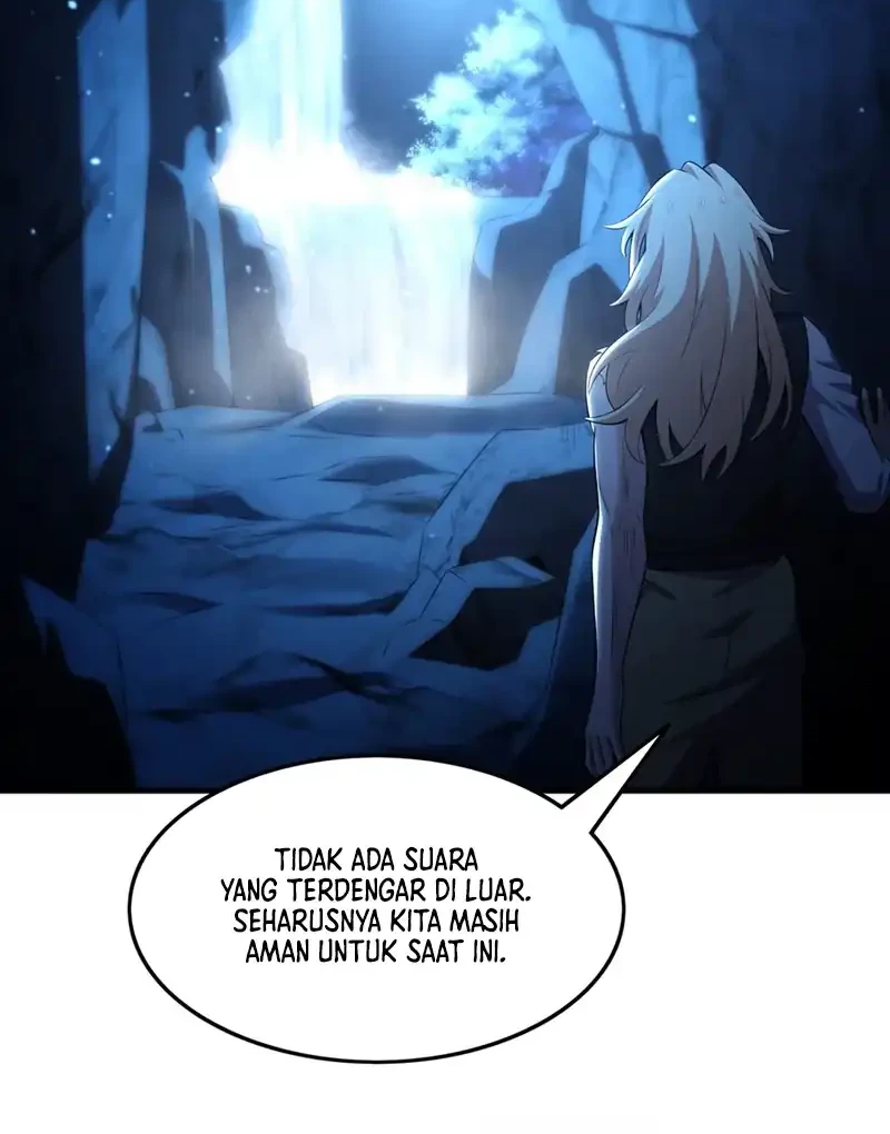 The Yellow-haired Villain in Female Main Character’s Novel wants Happiness Chapter 32 - halaman 20