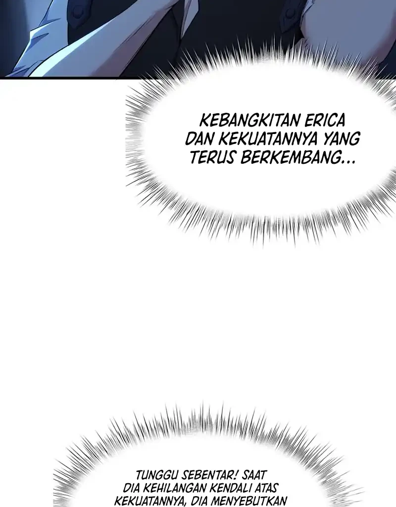 The Yellow-haired Villain in Female Main Character’s Novel wants Happiness Chapter 32 - halaman 24