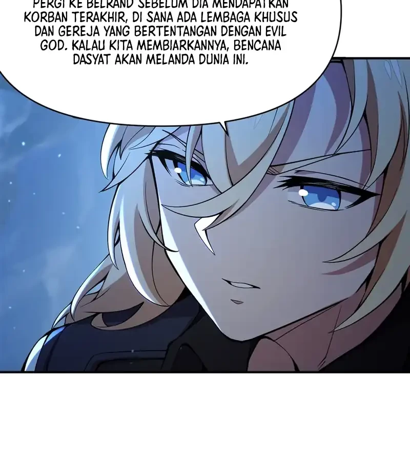 The Yellow-haired Villain in Female Main Character’s Novel wants Happiness Chapter 32 - halaman 26