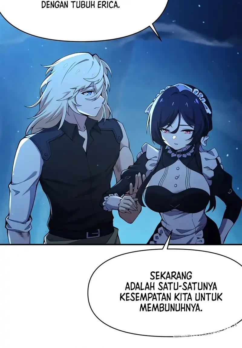 The Yellow-haired Villain in Female Main Character’s Novel wants Happiness Chapter 32 - halaman 30