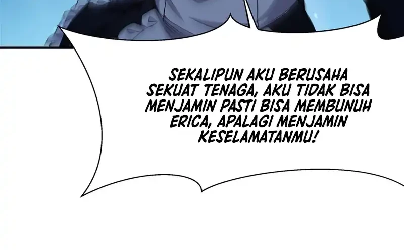 The Yellow-haired Villain in Female Main Character’s Novel wants Happiness Chapter 32 - halaman 36