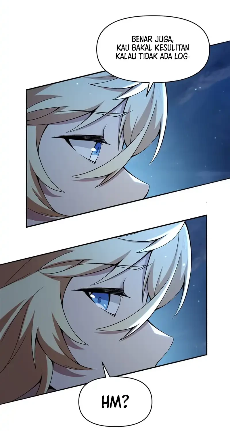The Yellow-haired Villain in Female Main Character’s Novel wants Happiness Chapter 32 - halaman 38