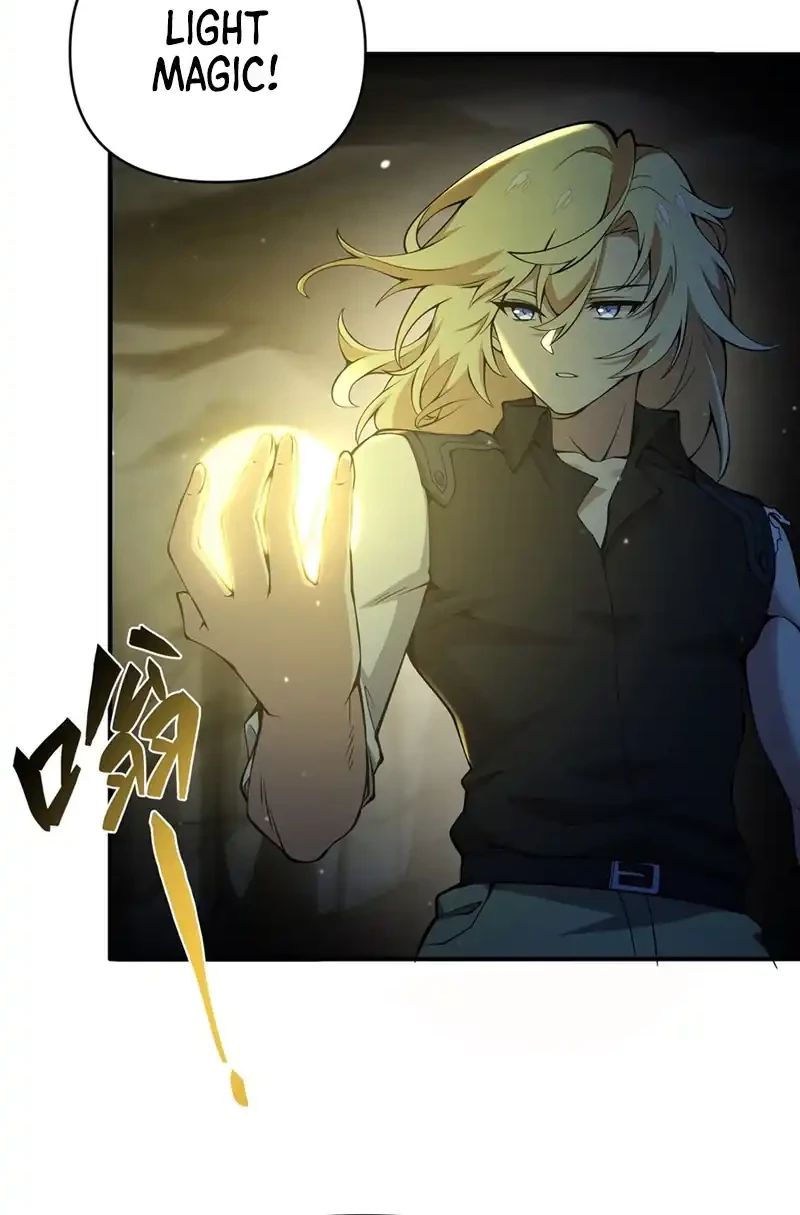 The Yellow-haired Villain in Female Main Character’s Novel wants Happiness Chapter 32 - halaman 40