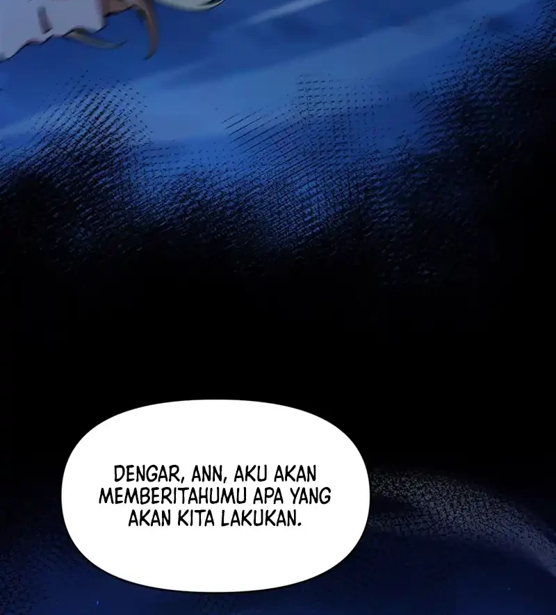 The Yellow-haired Villain in Female Main Character’s Novel wants Happiness Chapter 33 - halaman 18