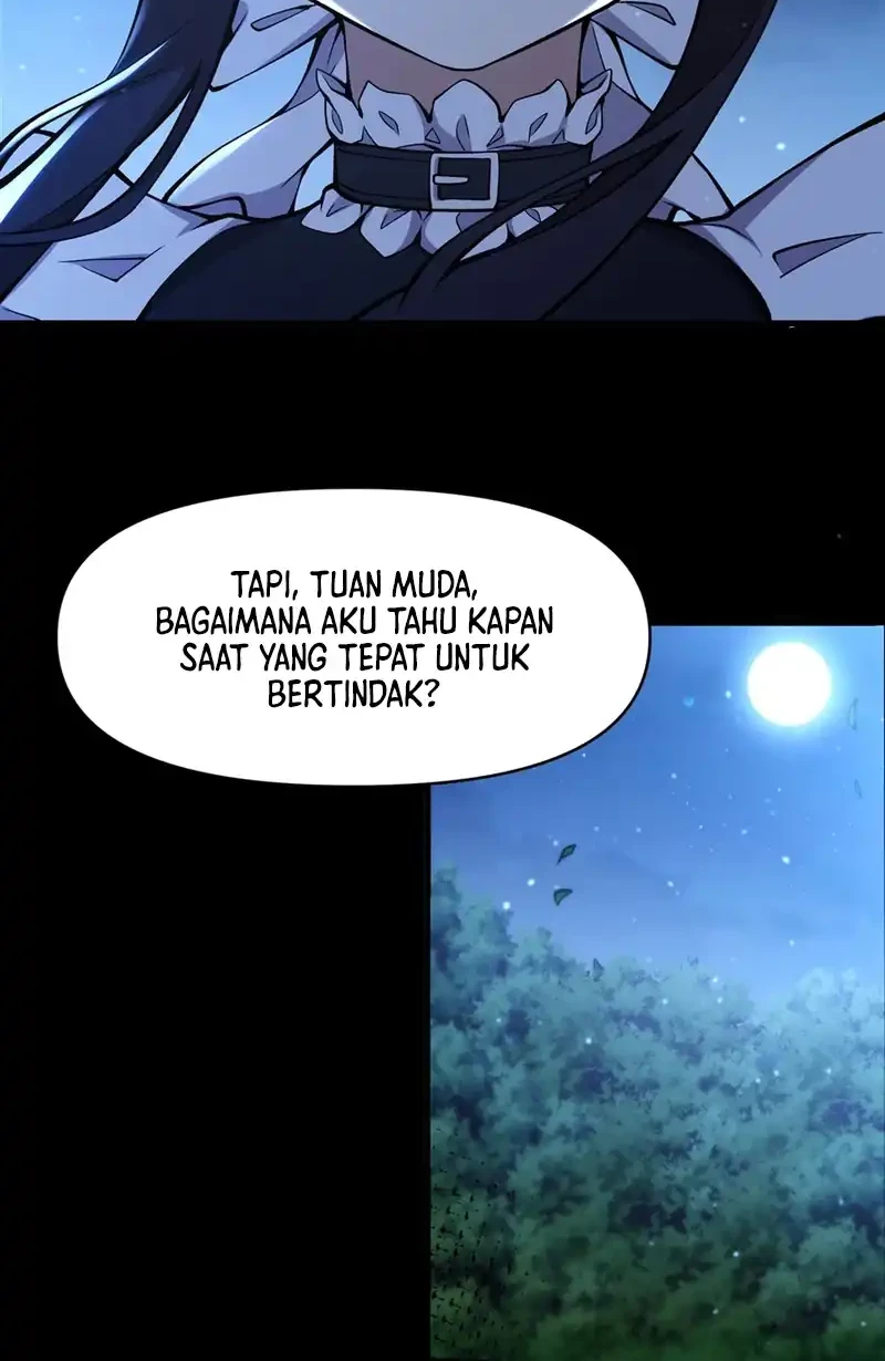 The Yellow-haired Villain in Female Main Character’s Novel wants Happiness Chapter 33 - halaman 26