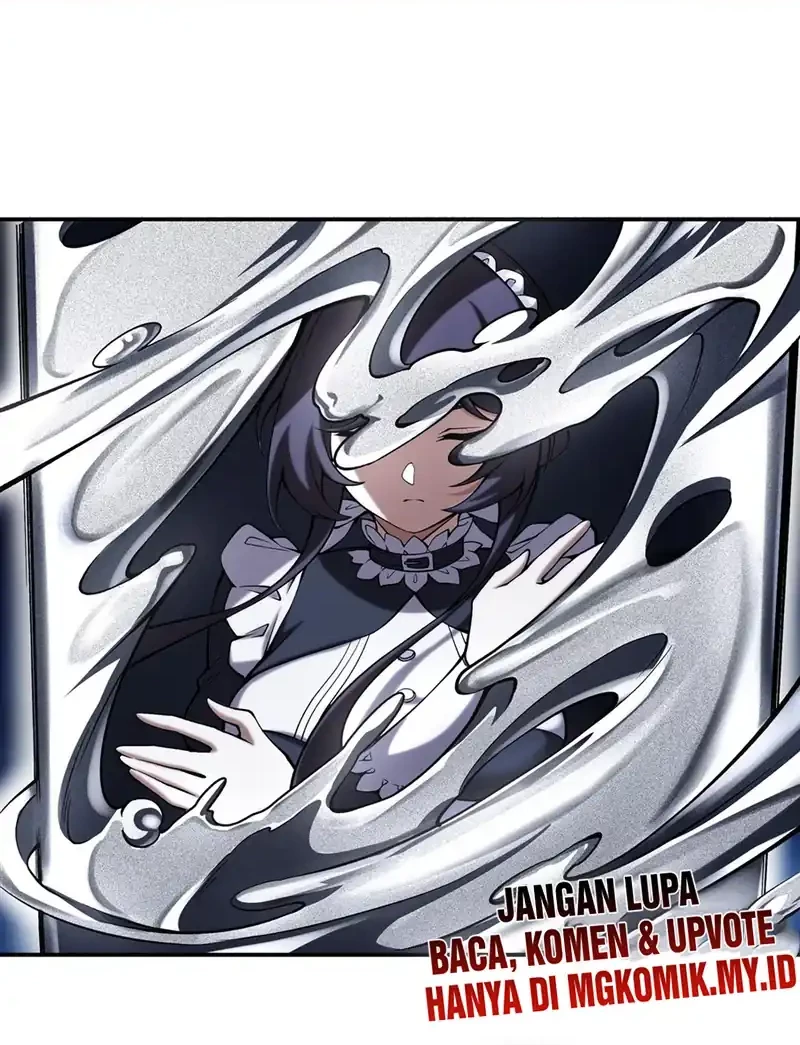 The Yellow-haired Villain in Female Main Character’s Novel wants Happiness Chapter 33 - halaman 28