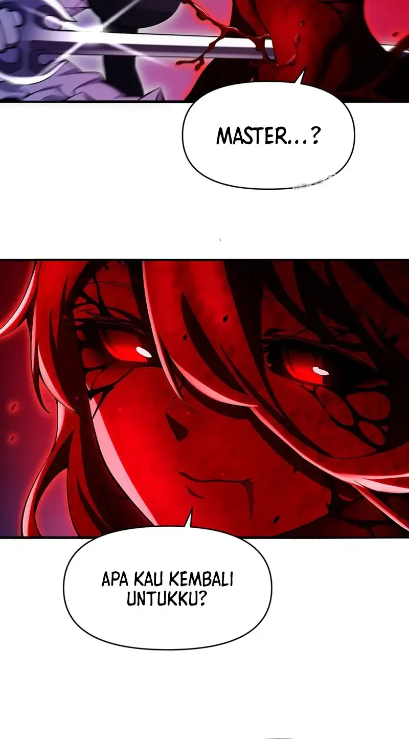 The Yellow-haired Villain in Female Main Character’s Novel wants Happiness Chapter 33 - halaman 36