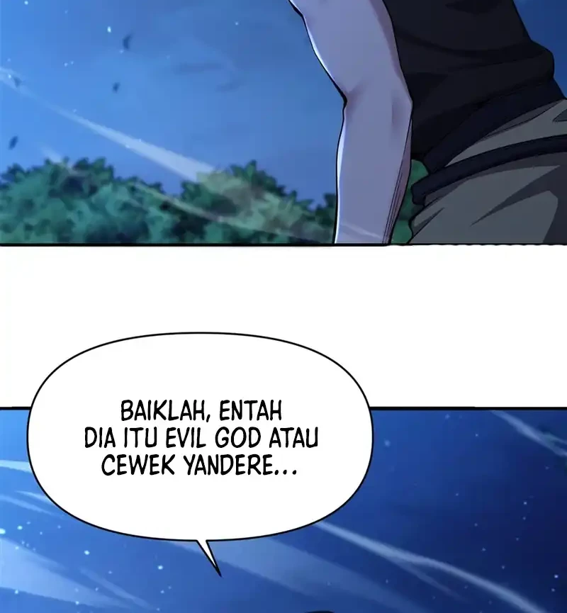 The Yellow-haired Villain in Female Main Character’s Novel wants Happiness Chapter 33 - halaman 8