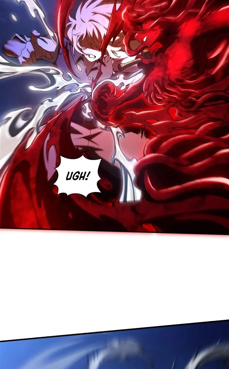 The Yellow-haired Villain in Female Main Character’s Novel wants Happiness Chapter 34 - halaman 12