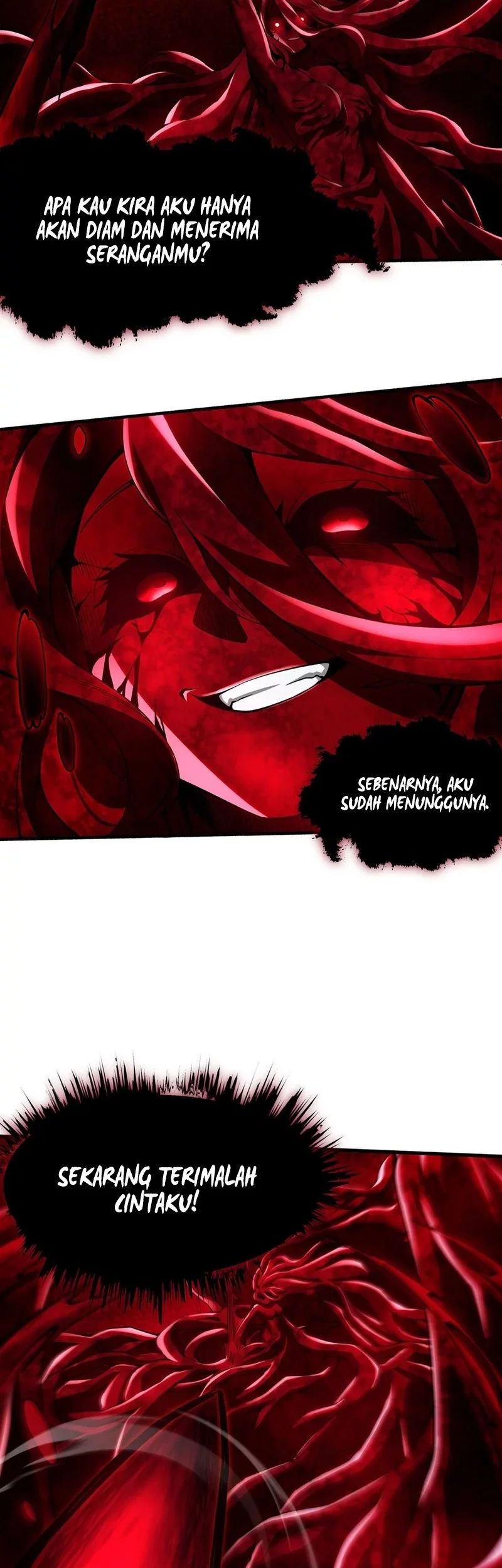 The Yellow-haired Villain in Female Main Character’s Novel wants Happiness Chapter 34 - halaman 15