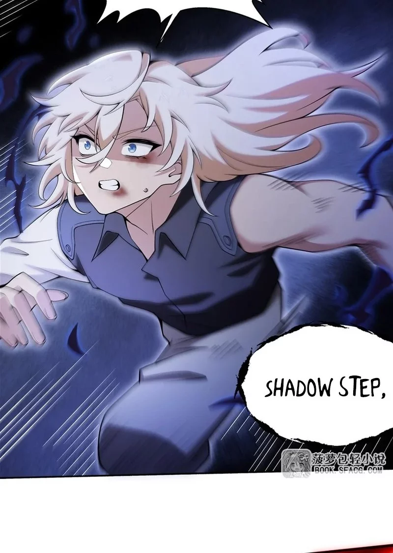 The Yellow-haired Villain in Female Main Character’s Novel wants Happiness Chapter 35 - halaman 30