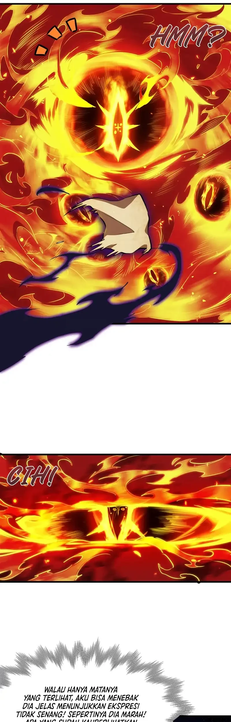 The Yellow-haired Villain in Female Main Character’s Novel wants Happiness Chapter 36 - halaman 15