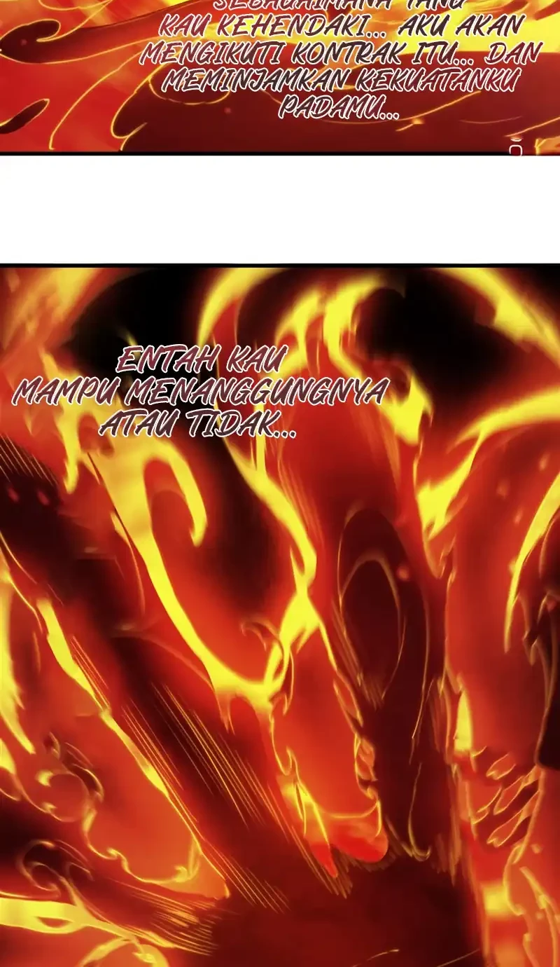 The Yellow-haired Villain in Female Main Character’s Novel wants Happiness Chapter 36 - halaman 22