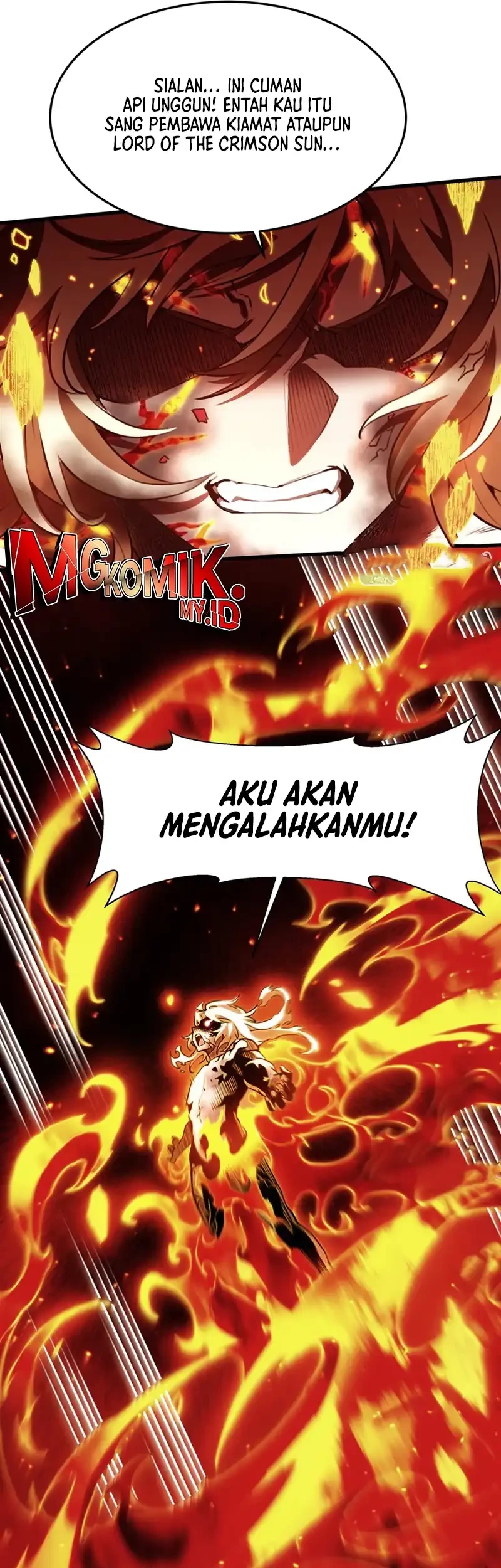 The Yellow-haired Villain in Female Main Character’s Novel wants Happiness Chapter 36 - halaman 26