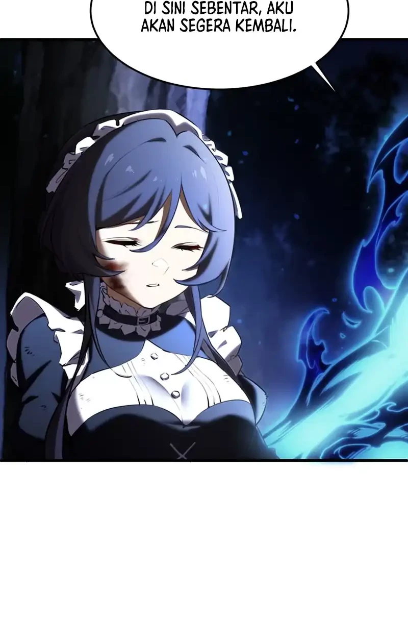The Yellow-haired Villain in Female Main Character’s Novel wants Happiness Chapter 36 - halaman 32