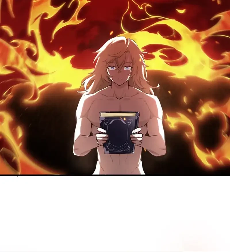 The Yellow-haired Villain in Female Main Character’s Novel wants Happiness Chapter 36 - halaman 8