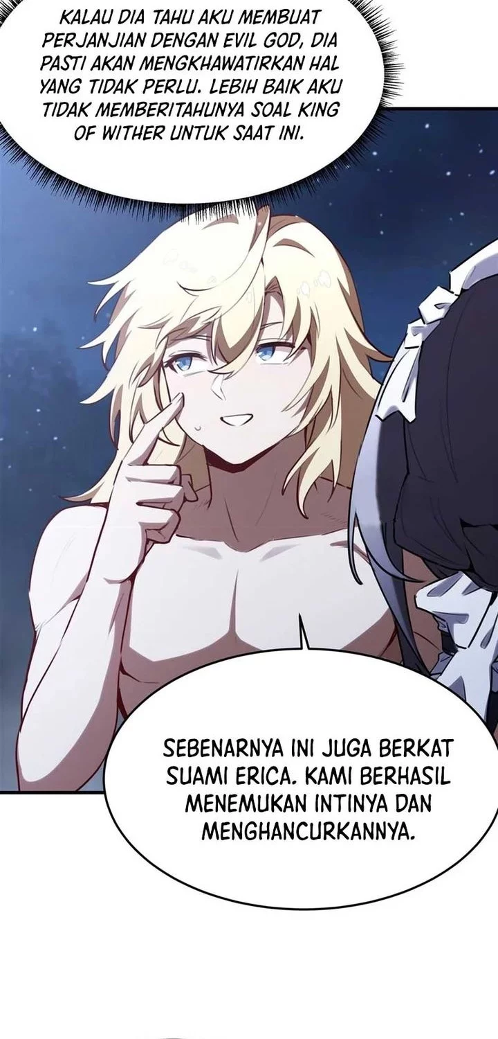 The Yellow-haired Villain in Female Main Character’s Novel wants Happiness Chapter 37 - halaman 18
