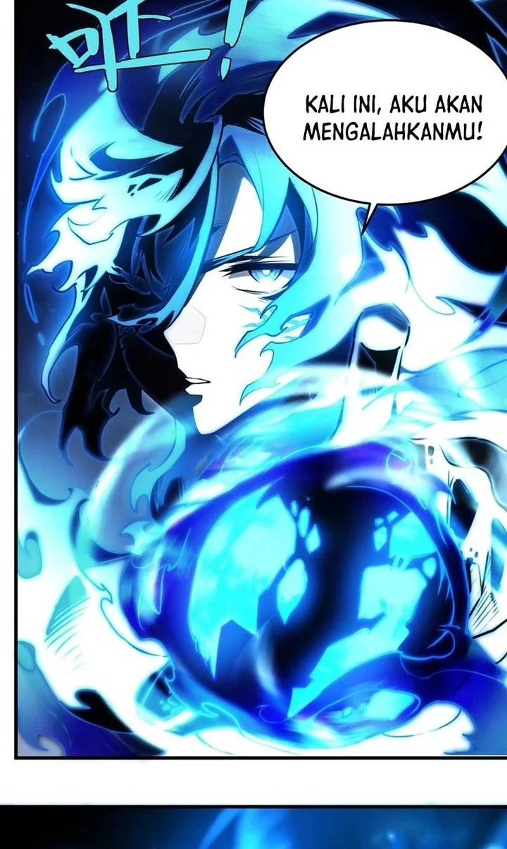 The Yellow-haired Villain in Female Main Character’s Novel wants Happiness Chapter 37 - halaman 2