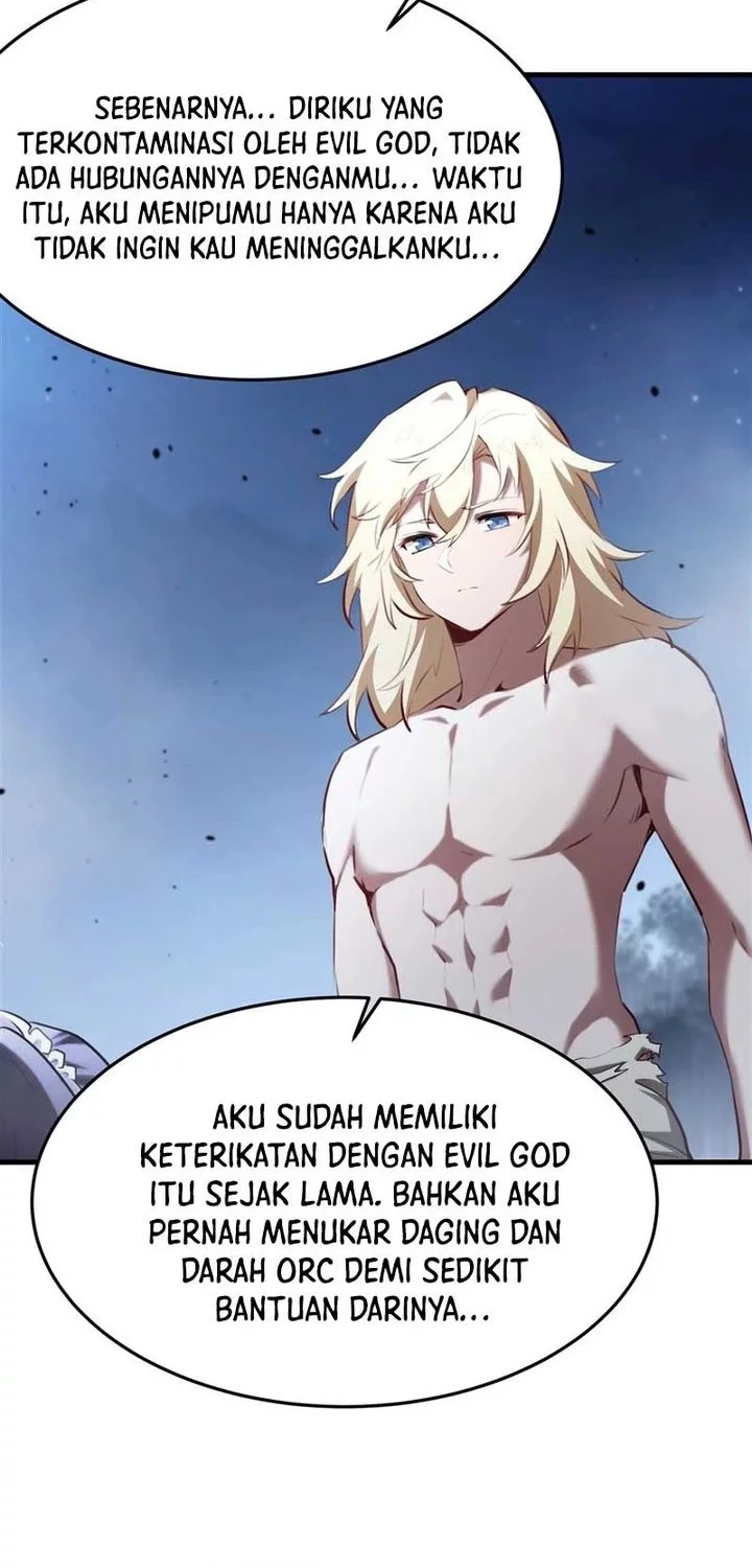 The Yellow-haired Villain in Female Main Character’s Novel wants Happiness Chapter 37 - halaman 24