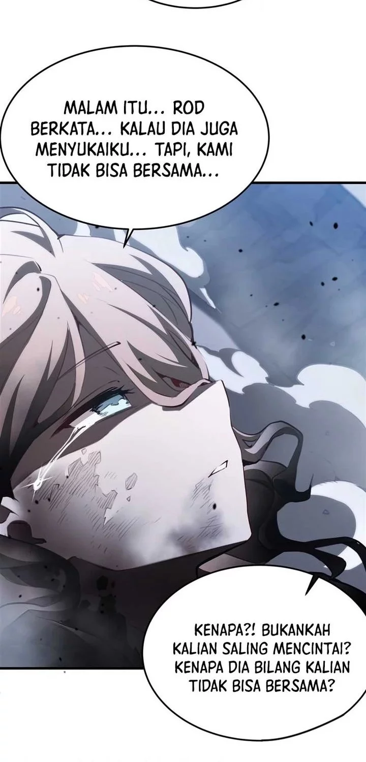 The Yellow-haired Villain in Female Main Character’s Novel wants Happiness Chapter 37 - halaman 26