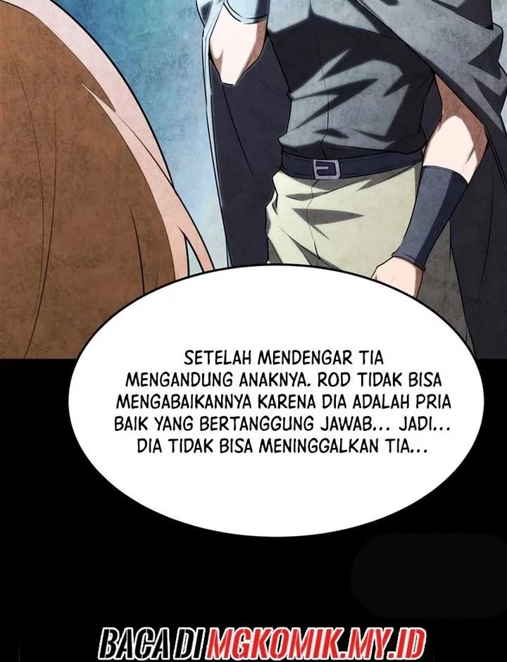 The Yellow-haired Villain in Female Main Character’s Novel wants Happiness Chapter 37 - halaman 28