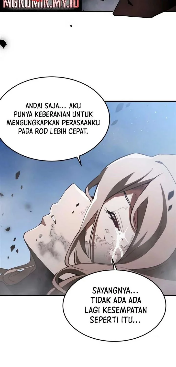 The Yellow-haired Villain in Female Main Character’s Novel wants Happiness Chapter 37 - halaman 34