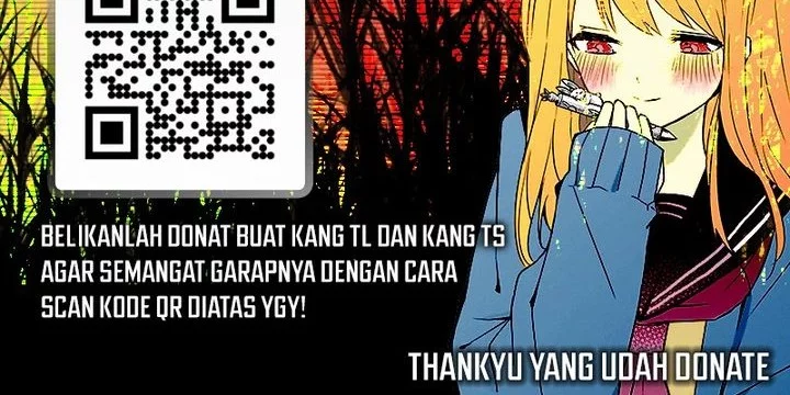 The Yellow-haired Villain in Female Main Character’s Novel wants Happiness Chapter 37 - halaman 38