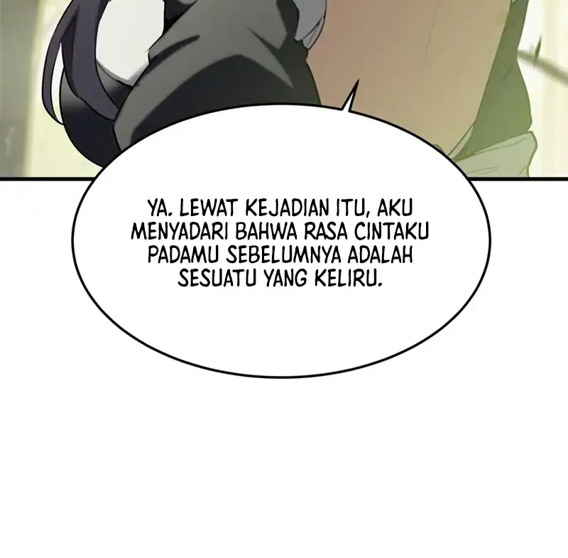 The Yellow-haired Villain in Female Main Character’s Novel wants Happiness Chapter 38 - halaman 10