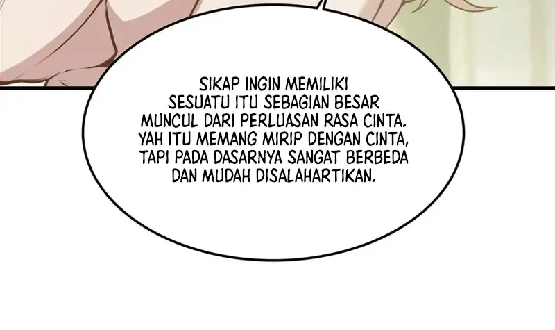 The Yellow-haired Villain in Female Main Character’s Novel wants Happiness Chapter 38 - halaman 12