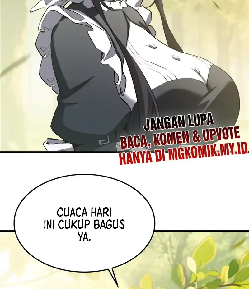 The Yellow-haired Villain in Female Main Character’s Novel wants Happiness Chapter 38 - halaman 14