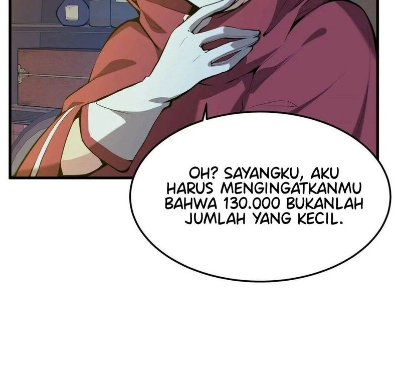 The Yellow-haired Villain in Female Main Character’s Novel wants Happiness Chapter 4 - halaman 12