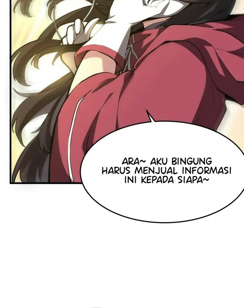 The Yellow-haired Villain in Female Main Character’s Novel wants Happiness Chapter 4 - halaman 24