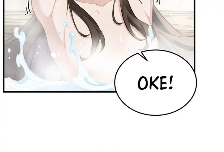 The Yellow-haired Villain in Female Main Character’s Novel wants Happiness Chapter 40 - halaman 19