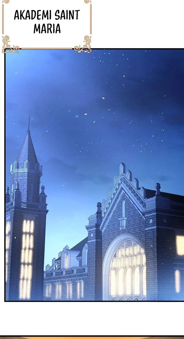The Yellow-haired Villain in Female Main Character’s Novel wants Happiness Chapter 40 - halaman 2