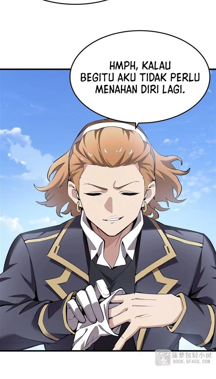 The Yellow-haired Villain in Female Main Character’s Novel wants Happiness Chapter 40 - halaman 27