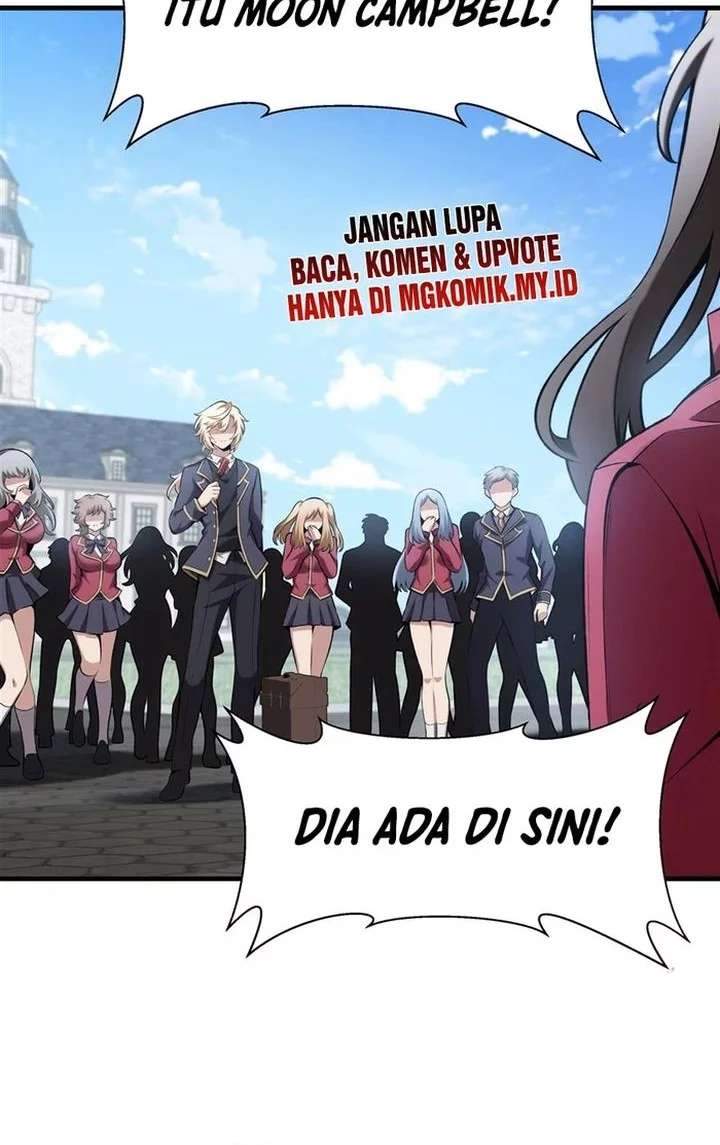 The Yellow-haired Villain in Female Main Character’s Novel wants Happiness Chapter 41 - halaman 2