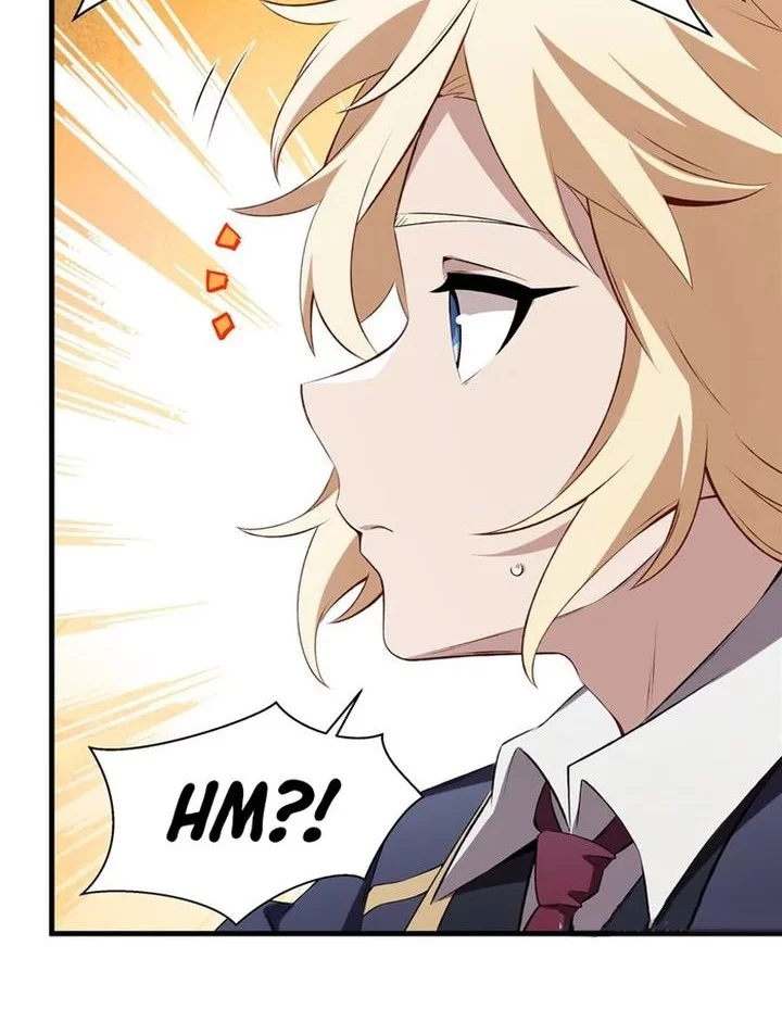 The Yellow-haired Villain in Female Main Character’s Novel wants Happiness Chapter 41 - halaman 32