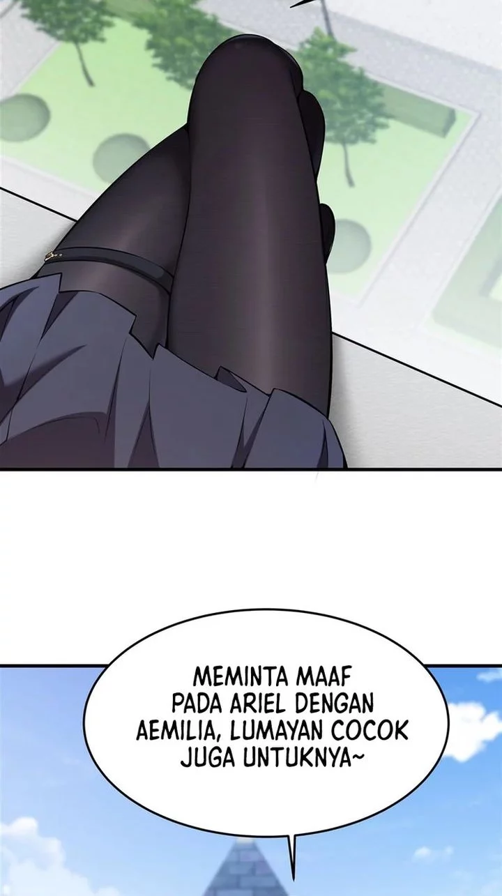 The Yellow-haired Villain in Female Main Character’s Novel wants Happiness Chapter 41 - halaman 34