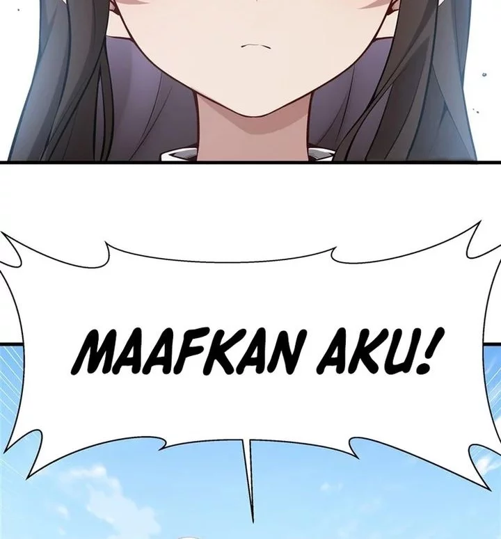The Yellow-haired Villain in Female Main Character’s Novel wants Happiness Chapter 41 - halaman 8