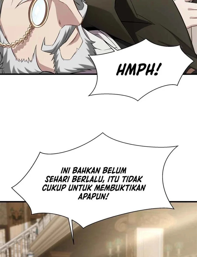 The Yellow-haired Villain in Female Main Character’s Novel wants Happiness Chapter 42 - halaman 16