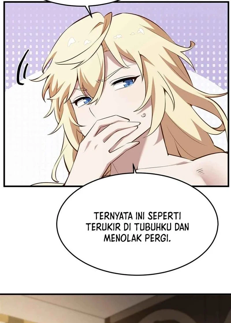 The Yellow-haired Villain in Female Main Character’s Novel wants Happiness Chapter 42 - halaman 28