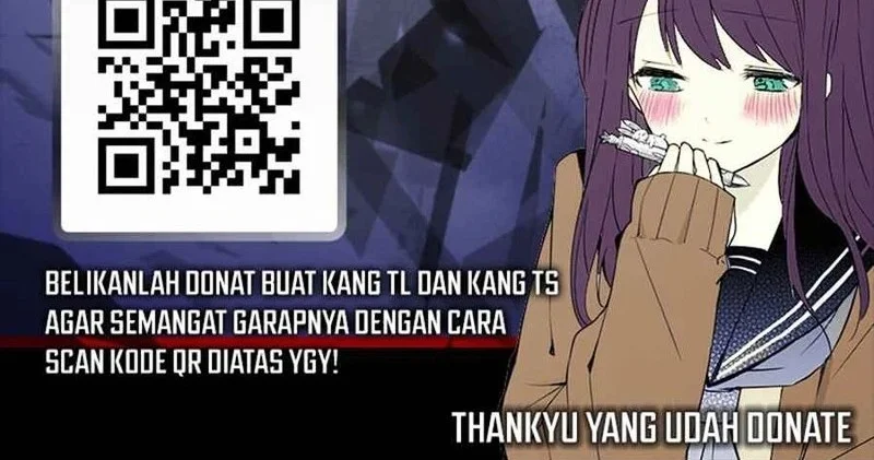 The Yellow-haired Villain in Female Main Character’s Novel wants Happiness Chapter 42 - halaman 32