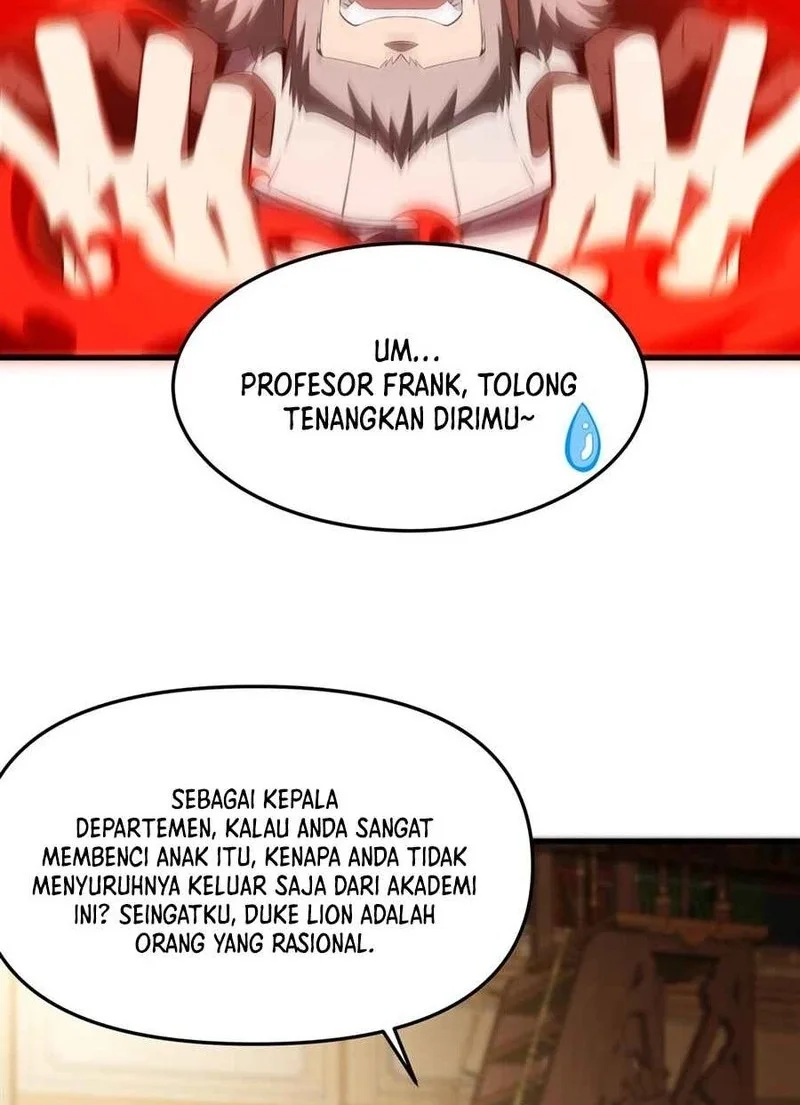 The Yellow-haired Villain in Female Main Character’s Novel wants Happiness Chapter 42 - halaman 8