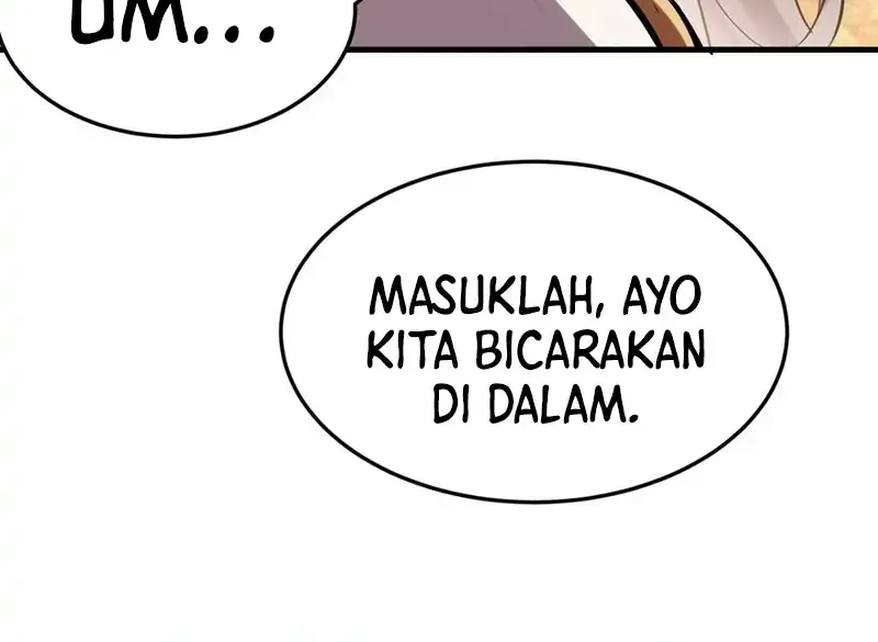 The Yellow-haired Villain in Female Main Character’s Novel wants Happiness Chapter 43 - halaman 14