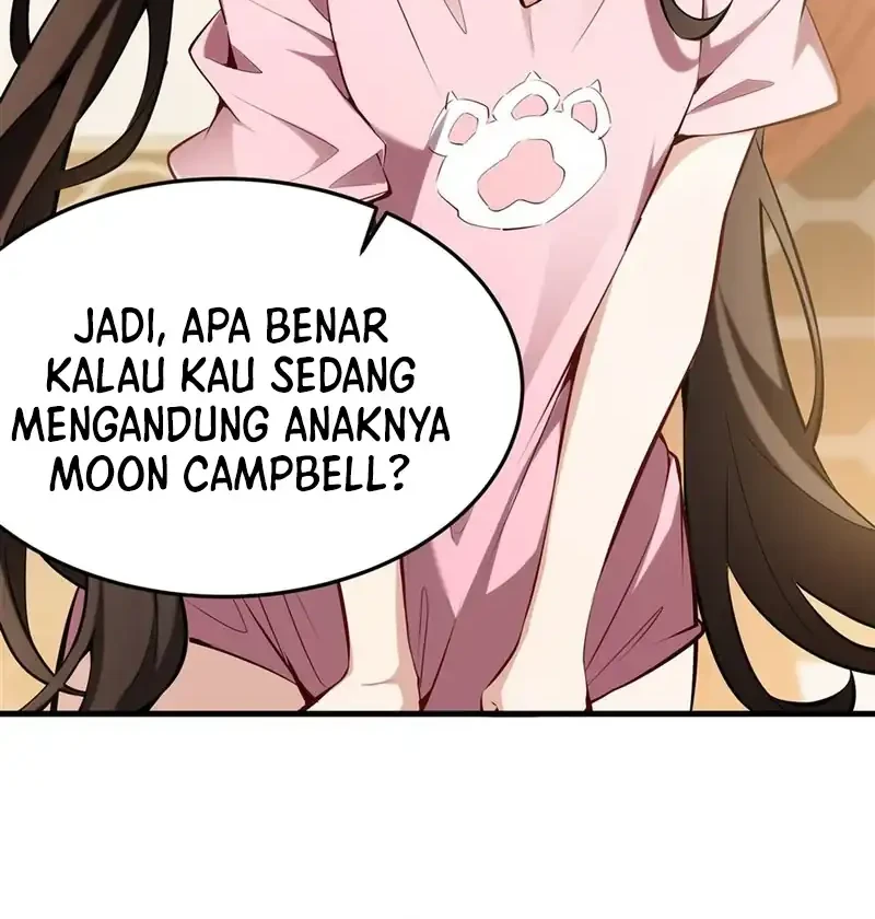 The Yellow-haired Villain in Female Main Character’s Novel wants Happiness Chapter 43 - halaman 18